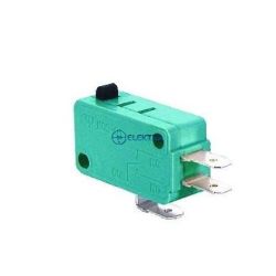 przełącznik krańcowy MSW01B, SPDT, ON-(ON)