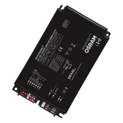 Sterownik LED napięcie wyjciowe: 75 → 220V 1.05A napięcie wejściowe: 198 → 264 V stabilizowany prądowo