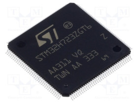 STM32H723ZGT6
