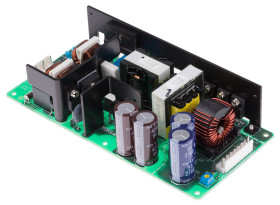 Zasilacze impulsowe 1 -wyjścia ZWS240BP-24 Obudowa TDK-Lambda 24V dc 240 W 370 V dc, 265V ac