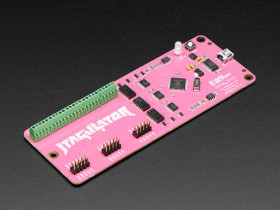 Adafruit JTAGulator by Grand Idea Studio