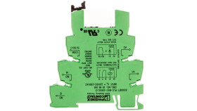Przekaźnik Interfejsowy 1P 6A 230V Ac/Dc Plc-Rsc-230Uc/21 2966207