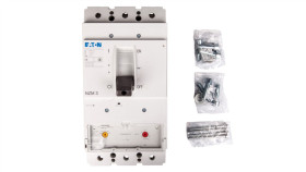 Wyłącznik Mocy 3P 400A 50Ka Nzmn3-A400 109670
