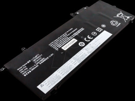 54049 Laptop battery for Lenovo, Li-Po, 4210 mAh
