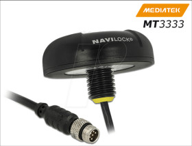 60326 GNSS Navilock NL-3331