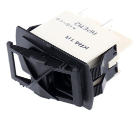 Przełącznik kołyskowy Wł.-wył. Nie 5 A DPST IP68 APEM