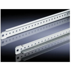 Rittal TS 4596.000 Mounting Rail Steel Plate 20 pieces