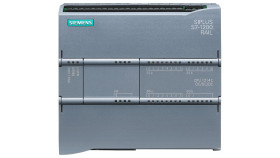 Sterownik programowalny PLC Siemens SIPLUS S7-1200 CPU 1214C 10 6 Analogowy Tranzystor 100 PROFINET SIPLUS S7-1200