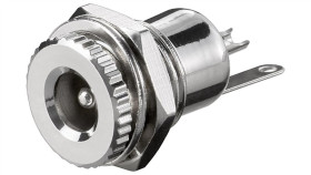 Gniazdo Wbudowywane Dc