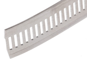 Opaski zaciskowe 1 Piece Stal nierdzewna Zacisk JCS Hi-Torque