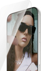 PanzerGlass neu Szkło ochronne na wyświetlacz Apple Apple iPhone 17 Pro Max 1 szt. odporna na zarysowania SA25701
