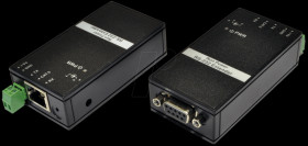 EX-47951 RS-232 Extender Converter up to 1200 meter