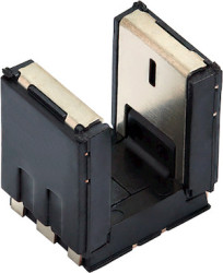 VT171P Single Channel Transmissive Sensor