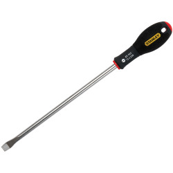 Stanley 0-65-143 FatMax Screwdriver Flared Tip 12.0mm x 250mm