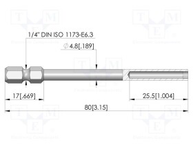 BIT-GKS-913M-B