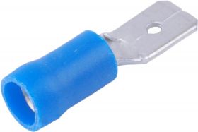 KMB63x08D Konektor męski izololowany 100szt