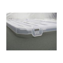 Pokrywa NCP16 do organizera NCC16