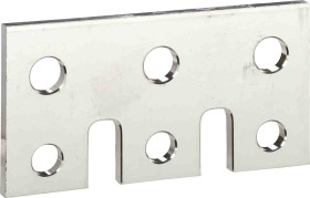 Przedłużka zacisku LV438329, Schneider Electric, Kompaktowe inf., Kompaktowa inf., kompaktowe NSX, kompaktowe NSX DC