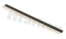 GPHA101-4002A001A1BA - Listwy stykowe