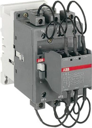 Stycznik kondensatorowy ABB UAF75-30-00RA-70 1SBL417024R7000, 1 szt.