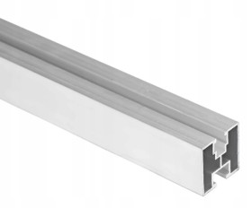 Profil aluminiowy AL do montażu paneli fotowoltaicznych 2200mm 40x40 Z-BC-6025 fotowoltaiczna szyna
