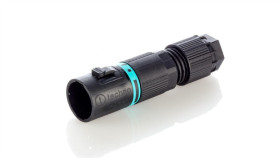 Wtyczka Złączki 2 Torowej Thb.381.A2a