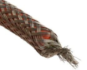 Zestaw grzewczy, wydajność: 20W/m, kabel: Stała moc, obwód równoległy, dł.: 20m, -60 → +200 C.