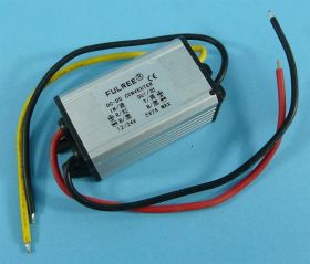 B02-12-24V/5V 12-24V-&gt;5V 2A 10Wmax