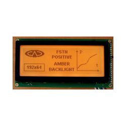 LCD-RG-192064F-FHA K/A-E6 PBF