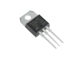 BTA12-600B Triac 12A 600V TO-220AB