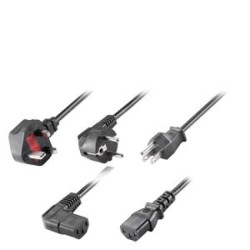 Przewód SIMATIC PG 3m 6ES7900-5AA00-0XA0