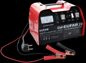 16518 CB20 workshop charger