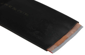 Kabel taśmowy 40-żyłowy raster 1.27mm Płaski, AWG 28 AWG Ekranowany 7 3M 54.1 mm -20 → +80 °C