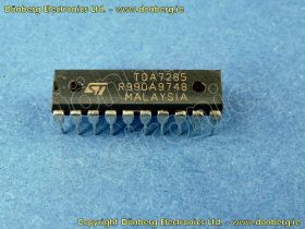 TDA7285