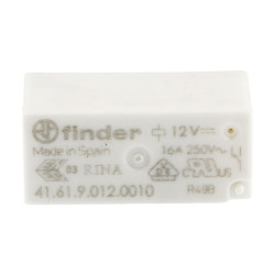 Przekaźnik SMT 12V 16A SPDT - Finder 41.61.9.012.0010