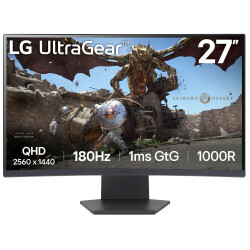 LG 27GS60QC-B.AEKQ 27GS60QC-B.AEKQ