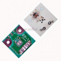 Symetryzator antenowy płytka K 1-69