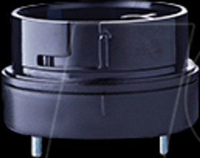 910720900 PC7MS Basis für horizontale Montage, mit NPT 1/2" Gewinde