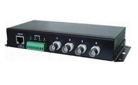 Konwerter pasywny 4 kanałowy VOSPU4