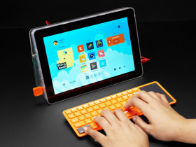 Adafruit Kano Computer Kit Complete