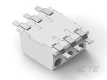 TE Connectivity 2834334-3, 1 szt.