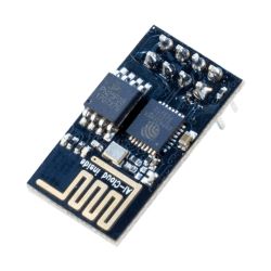 ESP8266-01S Serial WiFi module