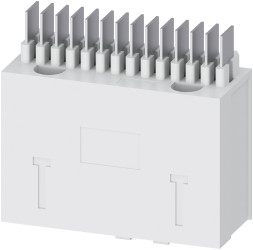 Moduł rozszerzający 3WA9111-0AB02, Siemens, SENTRON