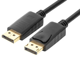 UNITEK Kabel DisplayPort 1.2 4K Premium High Speed 4K@60 5m
