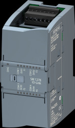 6ES7278-4BD32-0XB0 IO-Link, 4xIO-Link master for SIMATIC S7-1200