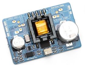 NCH6300HV Przetwornica do zasilania lamp Nixie