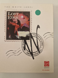 Lost Eden White Label Edition