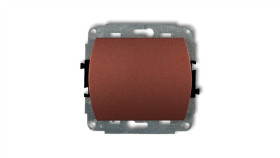 Mechanizm Łącznika Schodowego (Bez Piktogramu) 9Wp-3.1