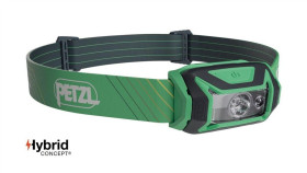 Latarka Czołowa, Czołówka Petzl Tikka Core Zelona E067aa02