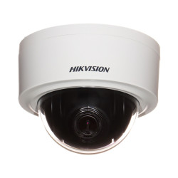 KAMERA IP OBROTOWA ZEWNĘTRZNA DS-2DE3404W-DE T5 PL - 3.7 Mpx 2.8 - 12 mm MOTOZOOM Hikvision
